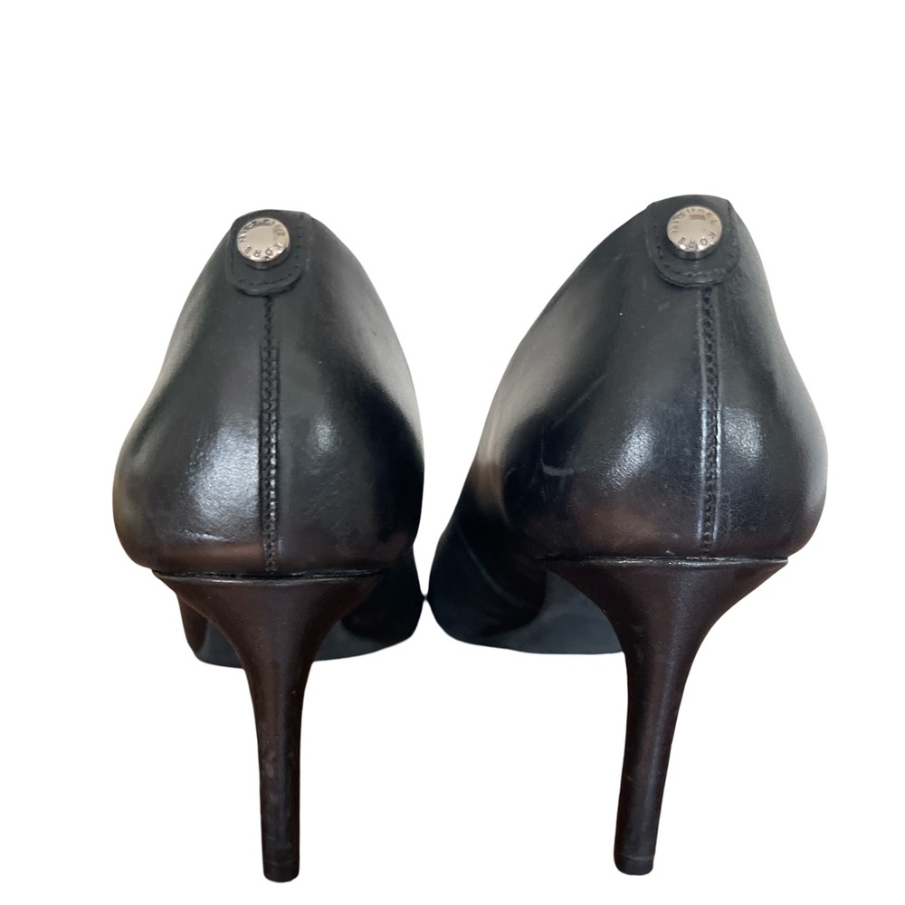Michael Kors Black Heels - Picture 5 of 5